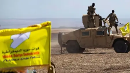 related_news_inside_blogsبين الدمج والهوية.. ماذا تبقى من مشروع الأكراد في سوريا؟