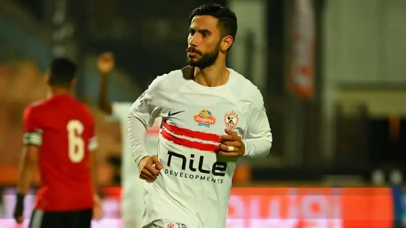 الدوري المصري - الزمالك يعبر الجيش بثلاثية.. وبيراميدز يجتاز فخ الاتحاد السكندري