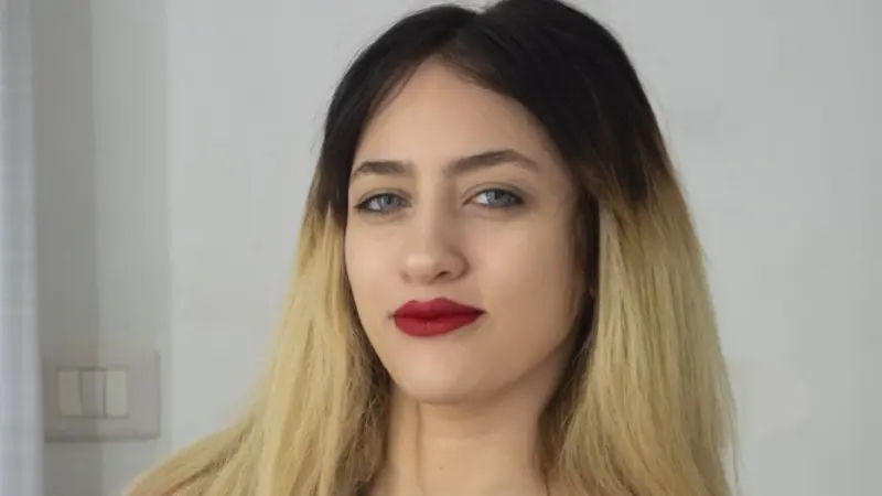 سجن وغرامة مالية.. حكم جديد على مودة الأدهم