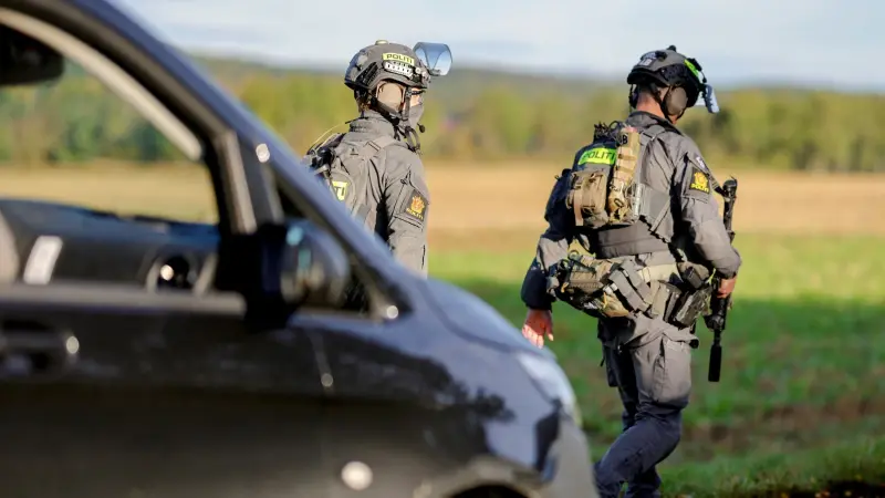 قتلى وجرحى في حادث إطلاق نار على فريق صيد بالنرويج
