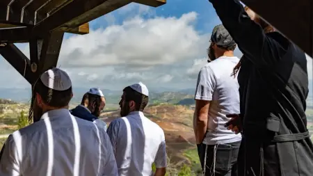 المشهد باختصار: اليوم الأقوى في الهجوم ضد إيران.. ونيران الحرب تصل الضفة