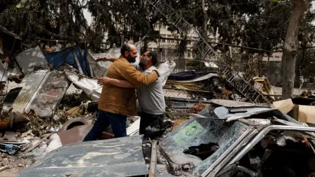 تركيا: إسرائيل تسعى لفرض واقع جديد في لبنان