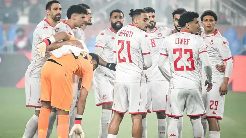 كأس العالم 2026 - القنوات الناقلة لمباراة تونس ضد النمسا الودية اليوم مع الموعد والتشكيلة