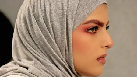 هل تزوج عليها؟ زوج سارة الودعاني حديث الجمهور