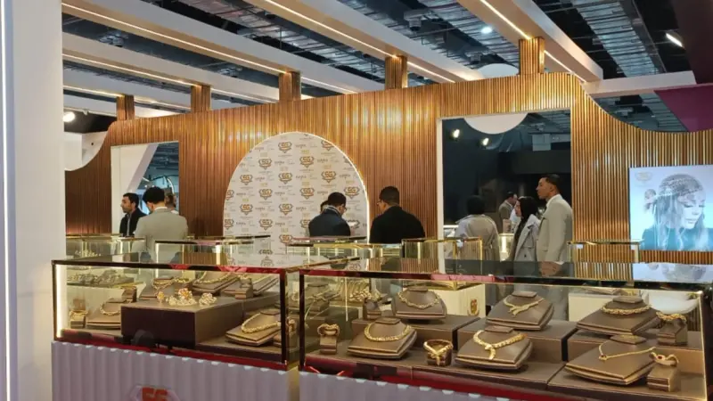 أسعار الذهب في الأردن اليوم الاثنين 19/1/2026.. قمة تاريخية لعيار 24