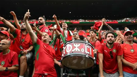 related_news_inside_blogsكأس العالم 2026 - كيف يتم اختيار أغاني المنتخبات في ملاعب المونديال؟