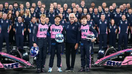 related_news_inside_blogsأبطال الظل.. السائقون الاحتياطيون في فورمولا-1 لموسم 2026