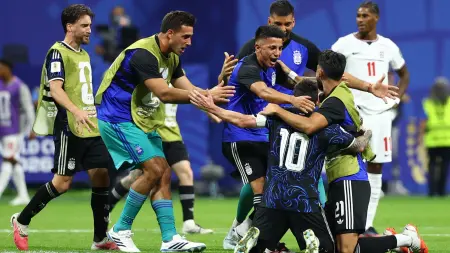 related_news_inside_blogsالمشهد سبورتس: الأرجنتين إلى نهائي كأس العالم.. وفرنسا تقترب من الإعلان عن زيدان