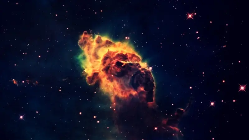 انفجار نجمي عملاق ينتظر العالم