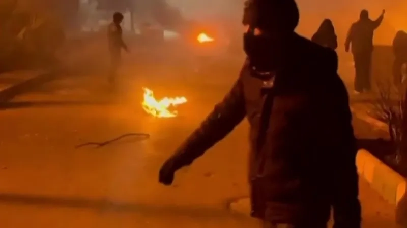 فرنسا وبريطانيا وهولندا تستدعي سفراء إيران بسبب القمع الدموي 