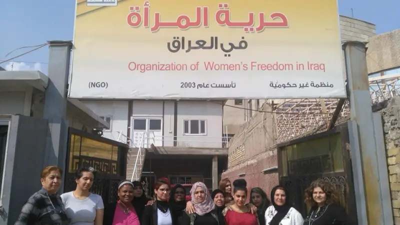 فيديو - جدل في العراق بعد نشر صور مسرّبة مُخلّة في جامعة البصرة