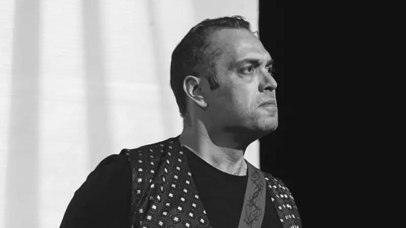 من هو الفنان بدري ميمونة وما سبب وفاته؟