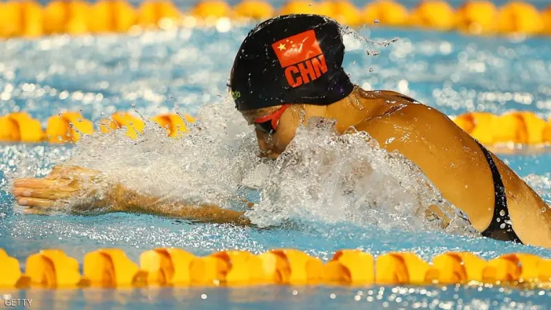 فضيحة منشطات تضرب الصين قبل الأولمبياد