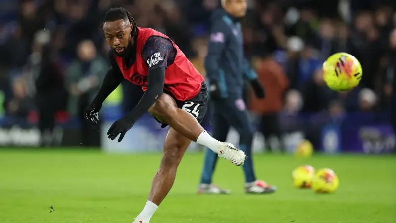 الحسم قريب.. اتفاق مبدئي بين مانشستر سيتي وبورنموث في صفقة سيمينيو