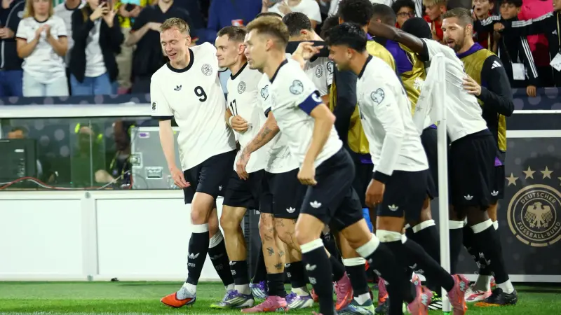 تصفيات المونديال - ألمانيا تعبر فخ أيرلندا الشمالية ومأزق "صافرات الاستهجان"