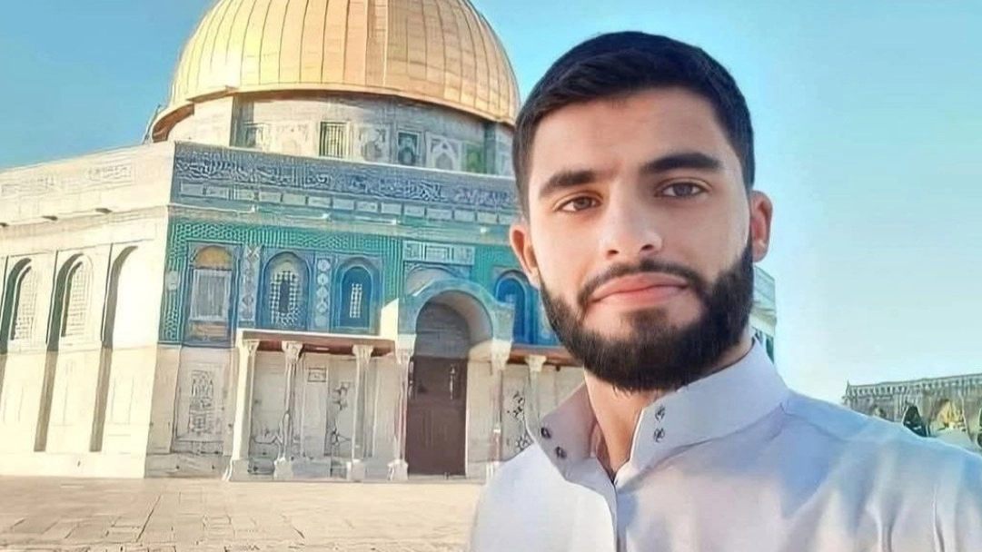 من هو أنس عبد الفتاح الذي رحل بعد معاناة مع المرض؟ الحزن يخيم في فلسطين 