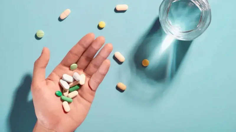 ما أعراض نقص المغنيسيوم؟