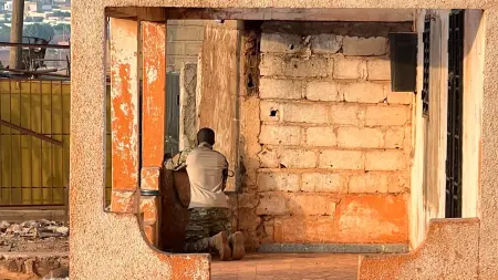 related_news_inside_blogsواشنطن والاتحاد الإفريقي يدينان الهجمات الإرهابية في مالي