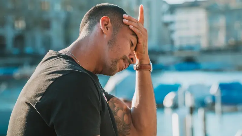 دراسة: الدماغ يغسل نفسه عندما يعجز عن التركيز