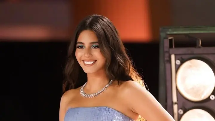 قبل عرض فيلمها الجديد.. احتفال ميان السيد بعيد الحب يشعل الجدل