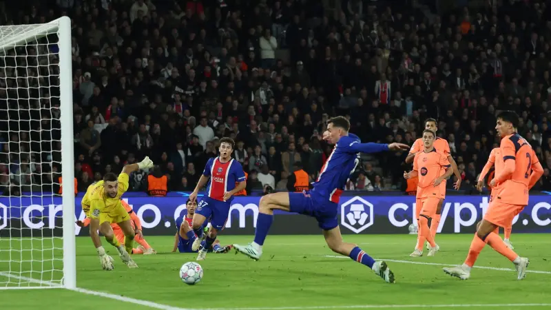 تأجيل مباراة سان جيرمان وضيفه ليون في الدوري الفرنسي إلى مساء الاثنين