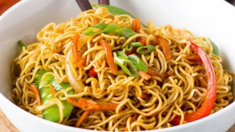 تناول 3 أكياس من الإندومي.. القصة الكاملة لوفاة الطفل حمزة