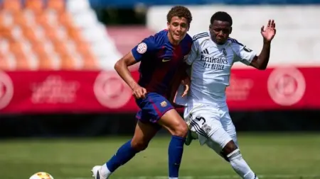 related_news_inside_blogsبمشاركة حمزة عبد الكريم.. برشلونة يخسر أمام ريال مدريد في نهائي كأس الأبطال الإسباني