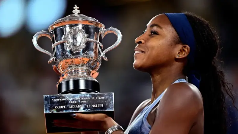 المشهد سبورتس: تصريحات رونالدو تجذب الانتباه.. وجوف تحصد لقب رولان غاروس