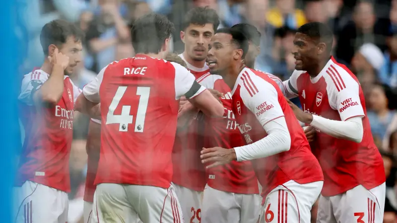 القنوات الناقلة لمباراة أرسنال ضد نيوكاسل يونايتد اليوم في الدوري الإنجليزي مع الموعد والتشكيلة