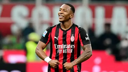 related_news_inside_blogsالدوري الإيطالي - إستوبينان يكرّس تفوق ميلان على الإنتر في الدوري الإيطالي