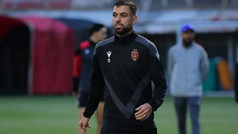 القنوات الناقلة لمباراة اتحاد العاصمة ضد مستقبل الرويسات اليوم في الدوري الجزائري مع الموعد والتشكيلة