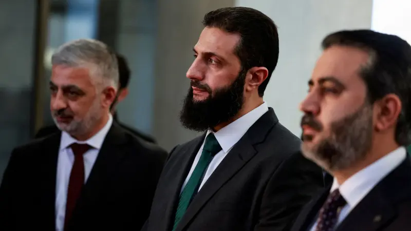 فيديو - إسرائيل تفرض "واقعا ميدانيا جديدا" في سوريا.. كيف سيرد الشرع؟