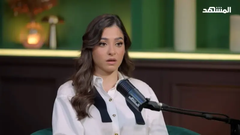 فيديو - يسرى مارديني تروي لـ"المشهد" كواليس عودتها إلى سوريا بعد سقوط النظام