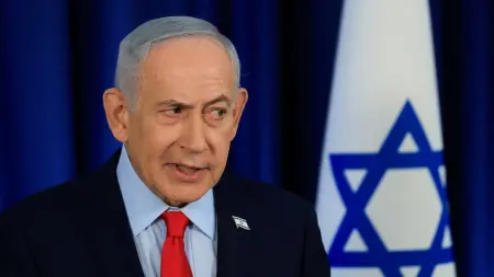 related_news_inside_blogsبعد انتشال 4 جثث.. نتانياهو يوجه رسالة عاجلة لسكان شمال إسرائيل