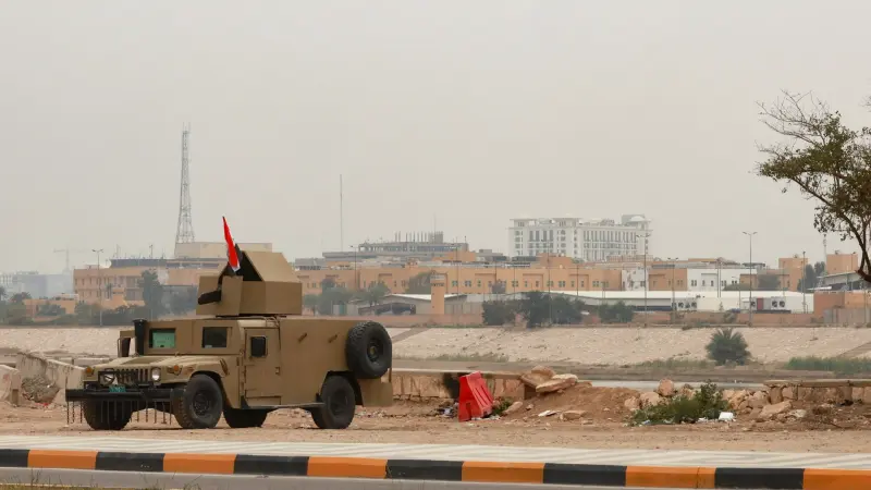 قانون التجنيد الإلزامي في العراق تحت أنظار البرلمان