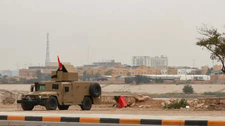 related_news_inside_blogsقانون التجنيد الإلزامي في العراق تحت أنظار البرلمان