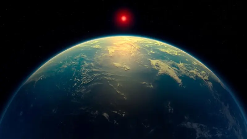 هل توجد حياة خارج كوكب الأرض؟.. دراسة تحسم الجدل