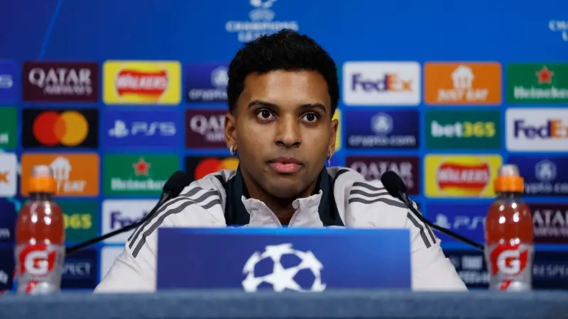 توتنهام يفتح أبواب لانتشال رودريغو من ريال مدريد بعد رحيل سون