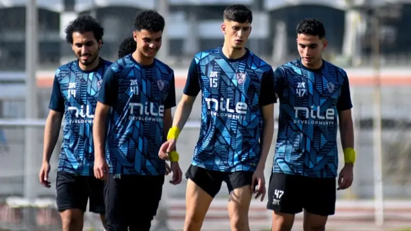 غيابات وقائمة تشكيل الزمالك اليوم والبدلاء أمام الجونة.. فرصة البدلاء لإثبات الذات