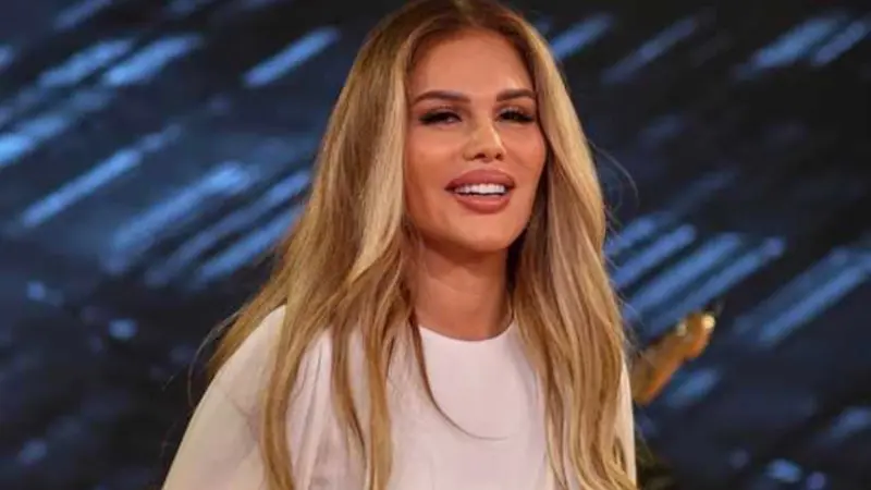 نيكول سابا تكشف سر إعجابها بـ هنا الزاهد وتختارها لبطولة "تمن دستة أشرار"