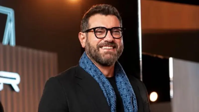 عمرو يوسف يعود لدراما رمضان بعد غياب 4 أعوام بـ"180"