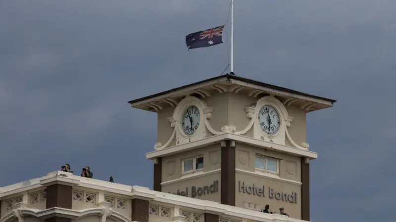 بعد هجوم بونداي.. نيو ساوث ويلز الأسترالية تشدد قبضتها على السلاح