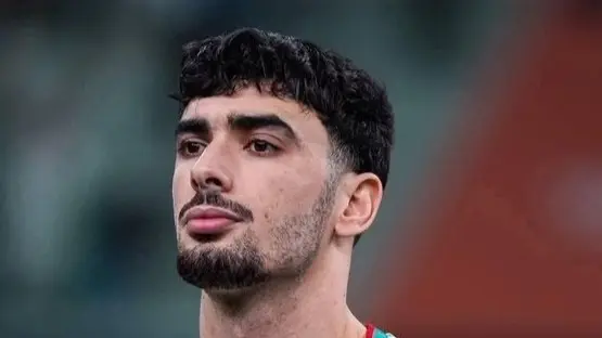 من هو الجزائري رضوان بركان هدف الأهلي في الميركاتو الشتوي؟