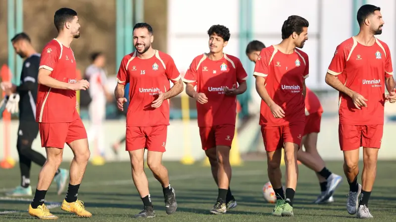 القنوات الناقلة لمباراة الوحدات ضد البقعة اليوم في كأس الأردن مع الموعد والتشكيلة