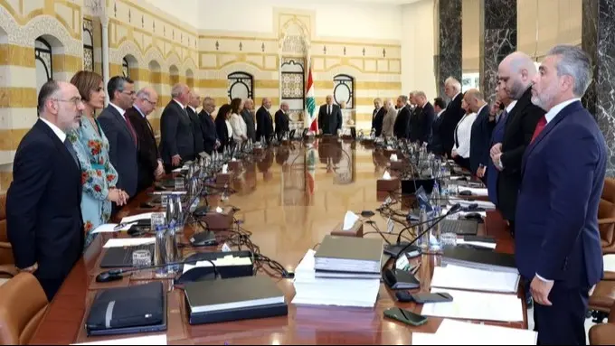 عون يستعرض نتائج لقاءاته مع ترامب وإردوغان.. وهذا ما كشفه عن مفاوضات روما