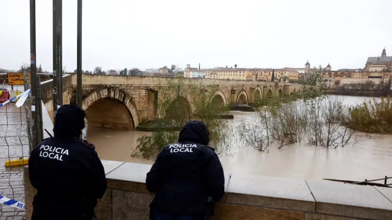 بعد "ليوناردو".. إسبانيا والبرتغال تحت وطأة عاصفة جديدة