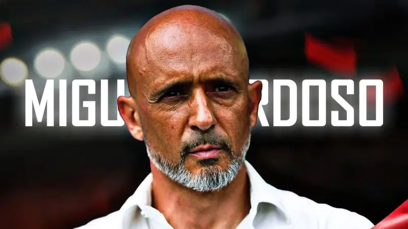 عودة المدرسة البرتغالية.. من هو ميغيل كاردوزو المرشح لتدريب الأهلي؟