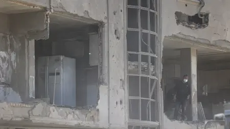 related_news_inside_blogsمقتل أحد قادة "الحرس الثوري" في ضربات على شمال إيران