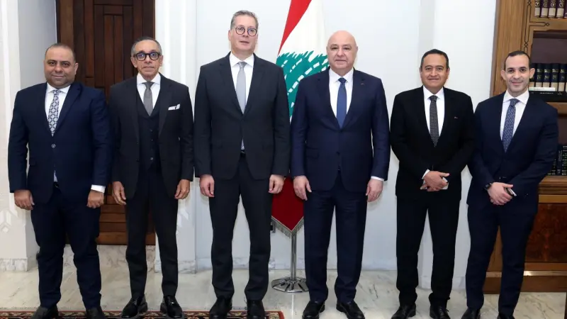 مصر.. تحركات دبلوماسية مكثفة لمنع التصعيد في لبنان