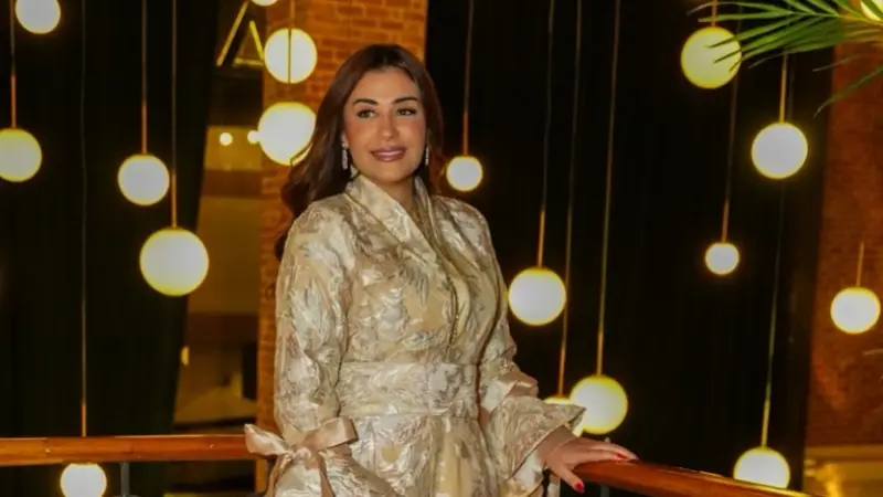 من هي ريهام عياد؟ الجدل حول حلقة هيكل سليمان يعيدها للواجهة